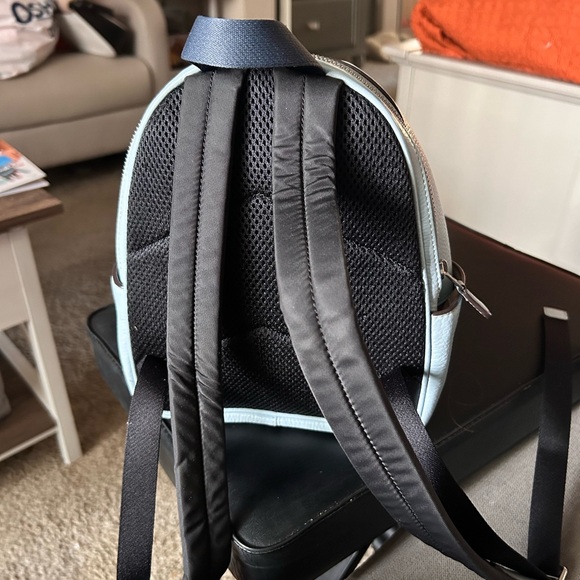 Coach Mini Court Backpack - Picture 3 of 6